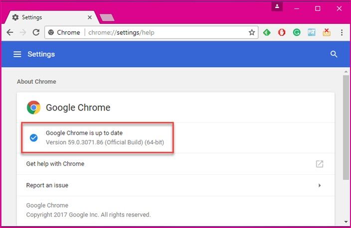 google chrome standalone installer 64 bit download